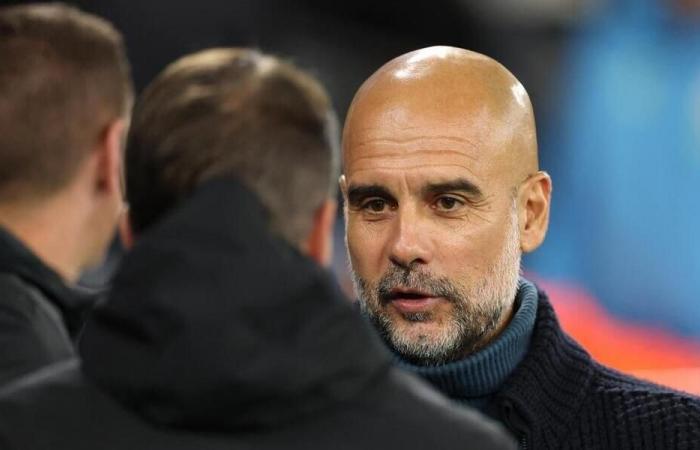 Premier League. Laut Pep wird „Krieg“ zwischen Manchester City und Arsenal erklärt