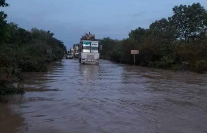 Der Gouverneur der Region Boucle du Mouhoun fordert die Benutzer des RN1 auf, vorsichtiger zu sein