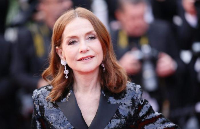 Isabelle Huppert (71 Jahre) ohne Filter für ihr Privatleben: „Ich bevorzuge…