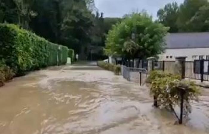 Auf dem Weg zu einer deutlichen Erhöhung der Versicherungspreise im Jahr 2025 in Frankreich?