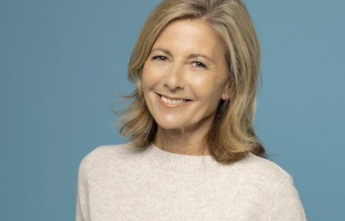 Claire Chazal äußert ihre Meinung zum neuen Format der 20-Uhr-Nachrichten auf France 2