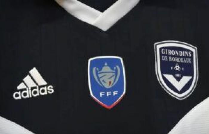 [CDF] Bourges ist in der Girondins-Gruppe bereits zurückgefallen, Les Herbiers, Saumur und Châteaubriant erzielen hervorragende Ergebnisse, Stade Bordelais verlässt Bergerac