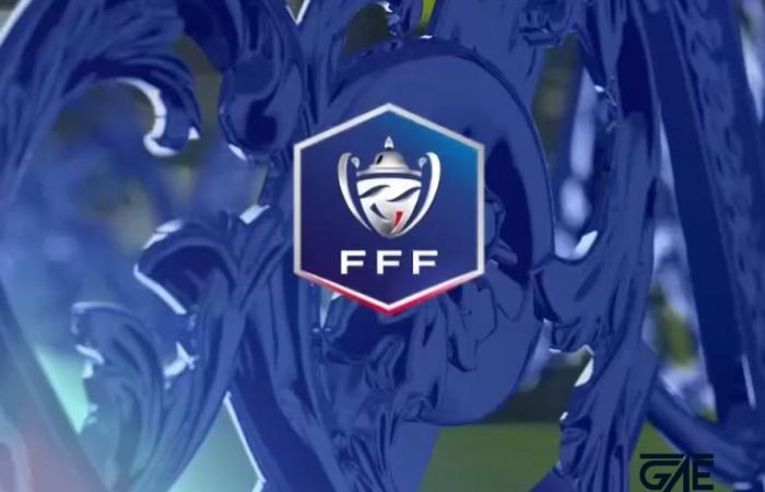 [CDF] Bourges ist in der Girondins-Gruppe bereits zurückgefallen, Les Herbiers, Saumur und Châteaubriant erzielen hervorragende Ergebnisse, Stade Bordelais verlässt Bergerac