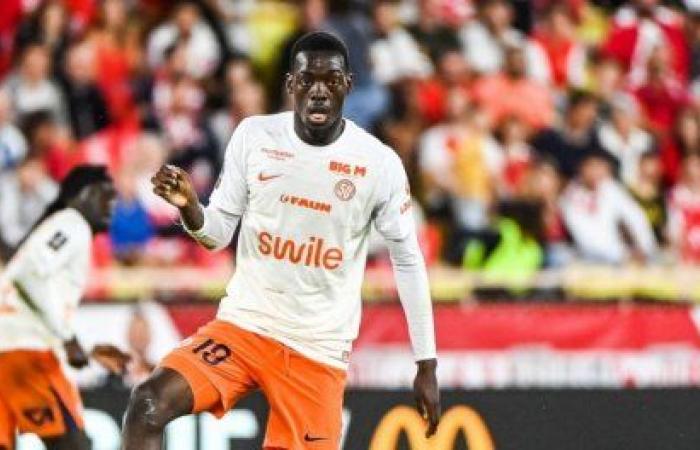 Nzingoula, Balogun, Coulibaly … Monacos Tops/Flops