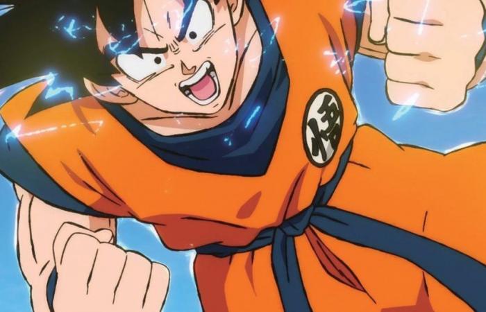 Hinweis für Fans und nostalgische Fans: Dragon Ball kehrt in einer neuen Version ins Fernsehen zurück, um sein 40-jähriges Jubiläum zu feiern!