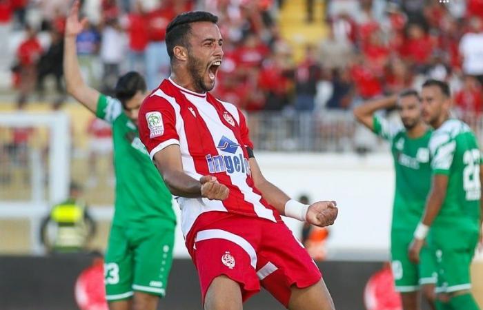 Botola Pro D1 (4. Tag): Ergebnisse, Programm und Rangliste