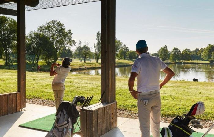 Was wäre, wenn Sie Golf ausprobieren würden? Sechs Kurse in der Nähe von Toulouse bieten kostenlose Einführungen an