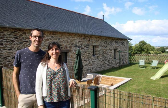 Sie gründen eine Lodge, um das Haus ihrer Familie zu retten