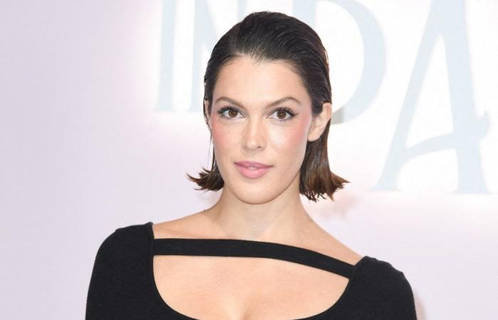 Iris Mittenaere adoptiert: Die schlaflosen Nächte beginnen