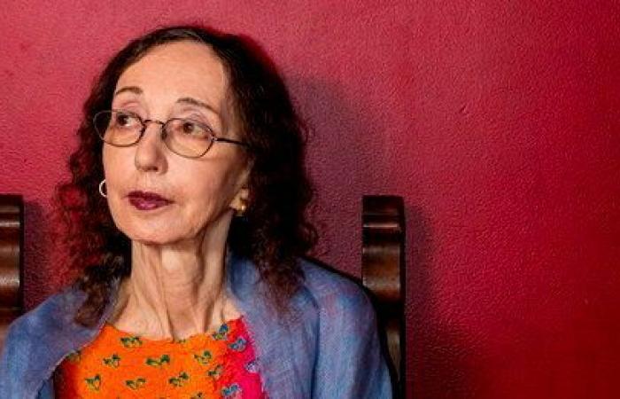 Joyce Carol Oates: Marilyn, Trump und ich