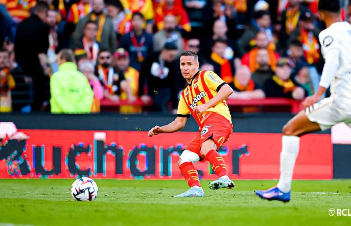 RC Lens-OGC Nizza (0-0): kämpferisch