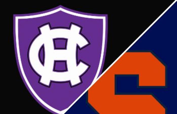 Syracuse 42-14 Holy Cross (28. September 2024) Spielrückblick