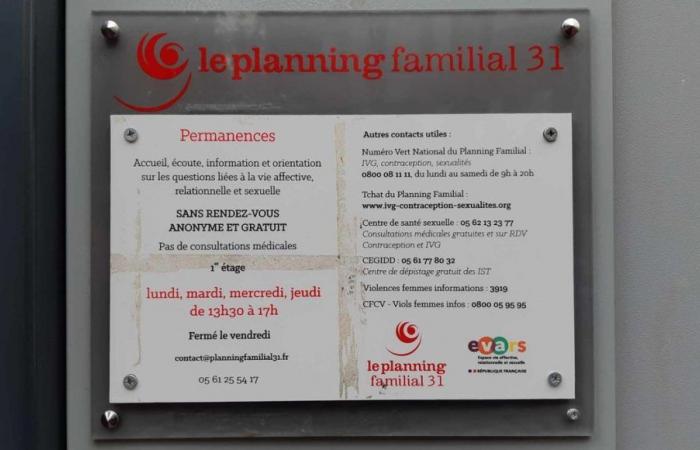 Familienplanung mobilisiert diesen Samstag in Toulouse