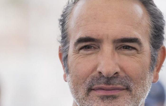 Jean Dujardin verliebte sich in ein Haus in einer Gegend, die für die Menschen schwer zu finden ist