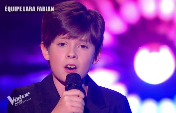 The Voice Kids 2024 – Tim singt „Another love“ von Tom Odell (Halbfinale) – The Voice Kids