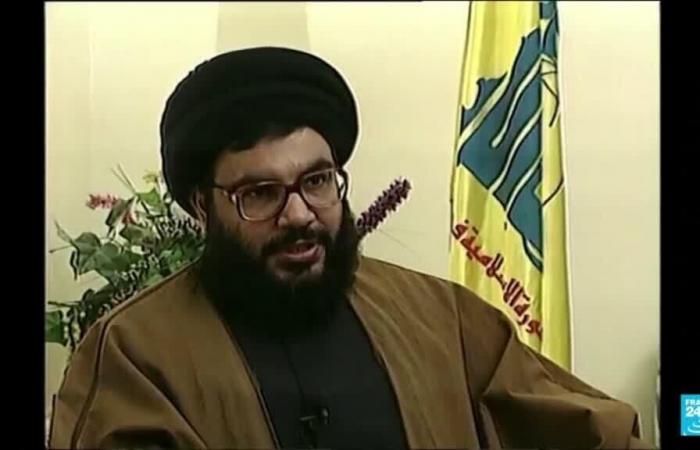 Wer ist Hassan Nasrallah, der Hisbollah-Führer, den Israel angeblich getötet hat?