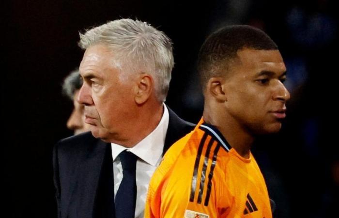 „Wir können die Abwesenheit von Mbappé verkraften“, sagt Ancelotti