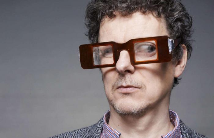 Die wunderbare Welt von Michel Gondry, von A wie Animation bis V wie Vian