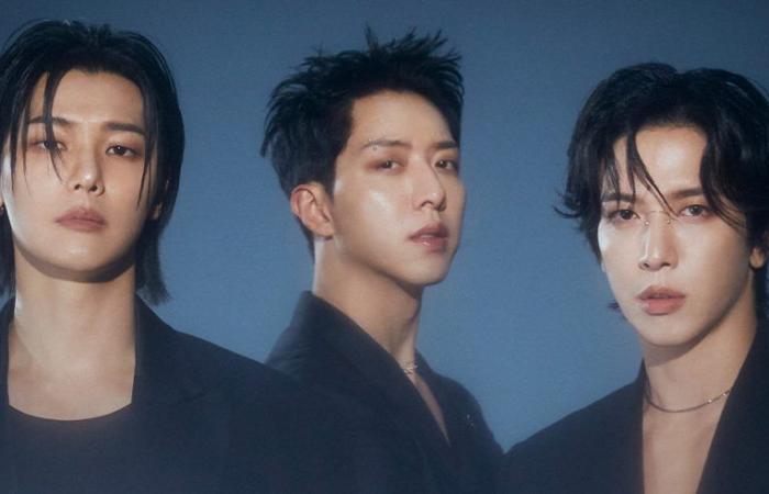 CNBLUE stoppt mitten im Auftritt, um einen ohnmächtigen Fan zu retten – K-GEN