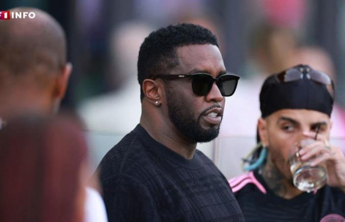 P. Diddy Gegenstand einer neuen Beschwerde, eine Frau wirft dem Rapper vor, sie unter Drogen gesetzt und vergewaltigt zu haben