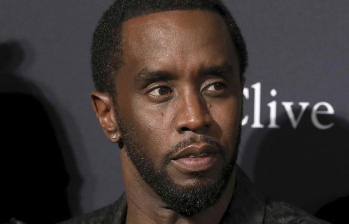 Sean „Diddy“ Combs sieht sich mit neuen Vorwürfen wegen sexueller Nötigung konfrontiert