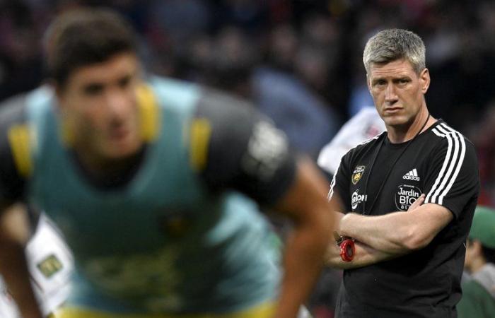 „Wir liegen sechs Stockwerke unter Toulouse!“ Warum Ronan O’Gara Stade Toulousain nach La Rochelles Erfolg gegen Racing ins Visier genommen hat