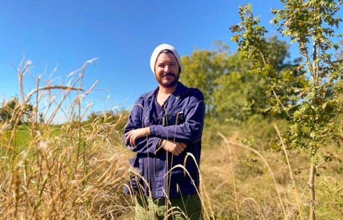 Von Lot-et-Garonne bis zu den Filmfestspielen von Cannes: die unglaubliche Reise des Fotografen Yann Rabanier