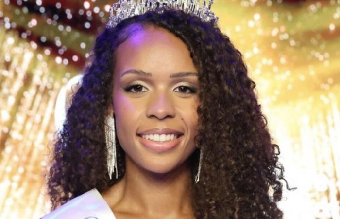 Wer ist Mélissa Atta Bessiom, die zur Miss Pays de la Loire 2024 gewählt wurde?