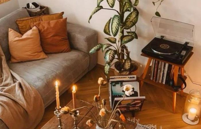 5 einfache Tipps, um Ihr Interieur diesen Herbst in einen gemütlichen Raum zu verwandeln