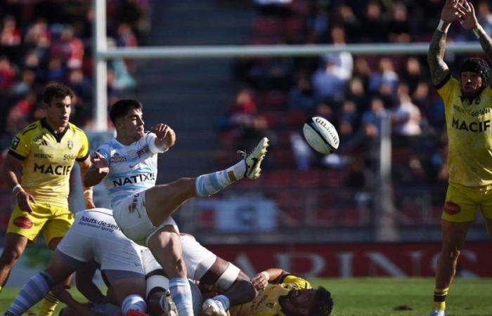 Auf dem Weg nach Osten, volle Tribünen, Niederlage auf der Strecke … Die neue Heimat von Racing 92 wurde in Créteil errichtet