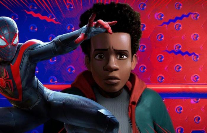 Dieser Schauspieler möchte Miles Morales spielen, eine perfekte Rolle für ihn