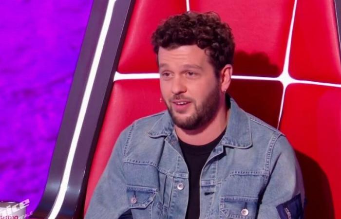 Claudio Capéos schönes Versprechen an seine Talente in The Voice Kids 2024