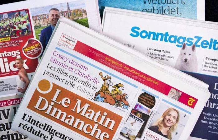 Der „unmenschliche“ Asylvorschlag der SVP soll 13 Milliarden in den Kantonen einsparen