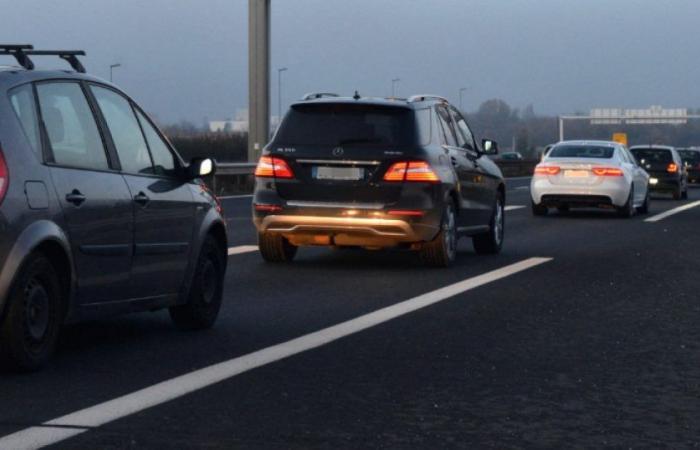 Seien Sie vorsichtig mit den Rädern Ihres Autos, Diebstähle nehmen in Frankreich zu: Nachrichten