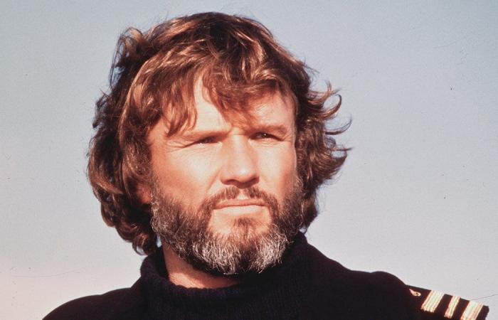 Kris Kristofferson, Country-Legende, im Alter von 88 Jahren gestorben