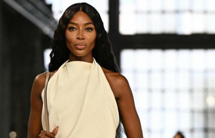 Naomi Campbell prangert „zutiefst falsche“ Schlussfolgerungen an, nachdem ihr die Leitung eines Vereins verboten wurde