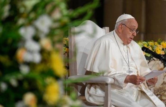 Schwester Anna von Jesus wird am Sonntag in Belgien von Papst Franziskus selig gesprochen