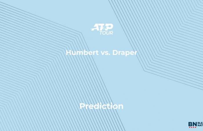 Humbert vs. Draper Vorhersage bei den Rakuten Japan Open Tennis Championships – Sonntag, 29. September