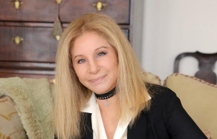 Barbra Streisand würdigt Kris Kristofferson nach seinem Tod