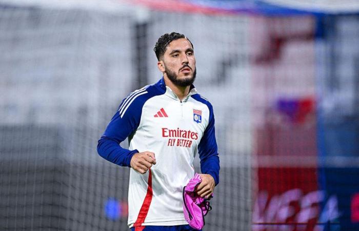 Falsche Hoffnungen, Cherki wird OL – Olympique Lyonnais – schnell aufgeben