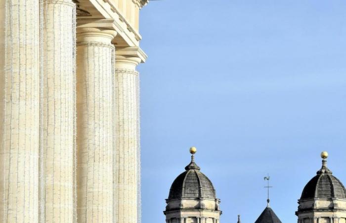 Dies ist die angenehmste französische Stadt, die man zu Fuß erkunden kann