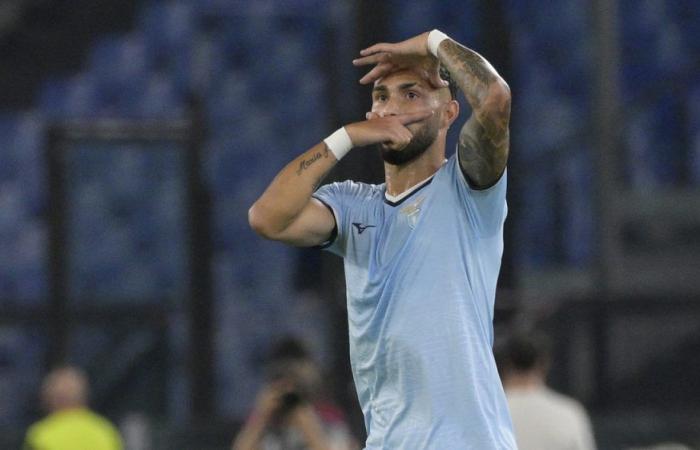 Turin empfängt Lazio zu einem entscheidenden Test