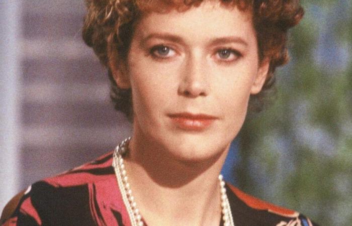 Emmanuelle, die Schauspielerin des Kultfilms Sylvia Kristel, war mit einem anerkannten Schauspieler liiert: eine höllische Beziehung