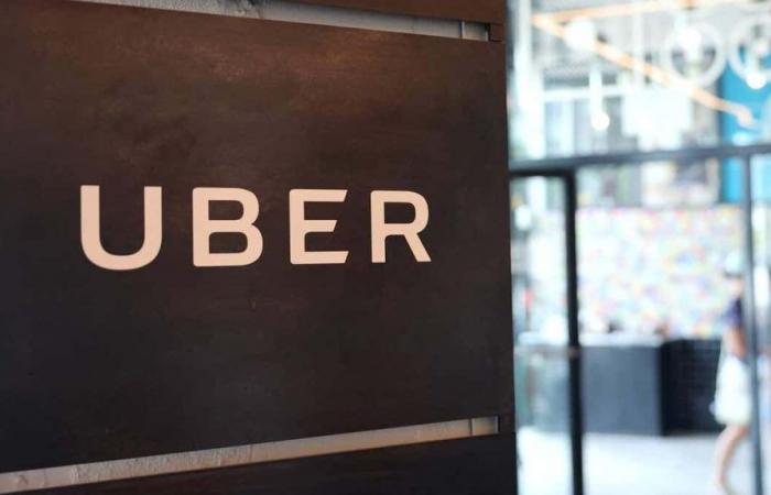 Uber startet mit der Lieferung von Halloween-Kostümen