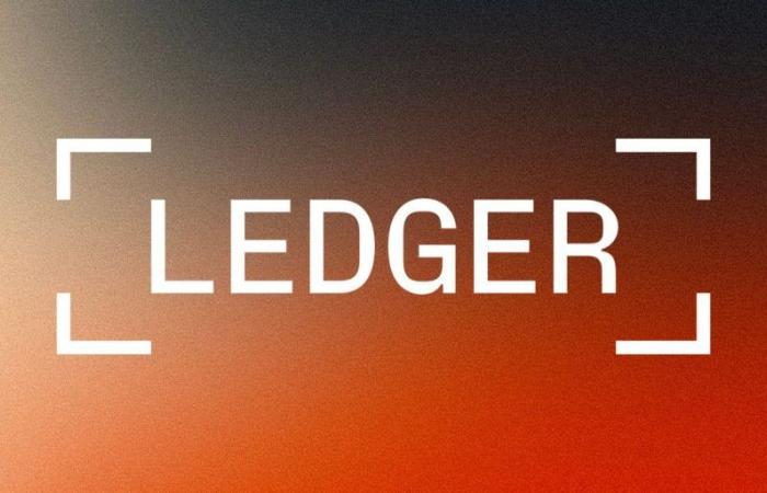 Ledger präsentiert Key Ring, ein Protokoll zum vertraulichen Austausch von Daten