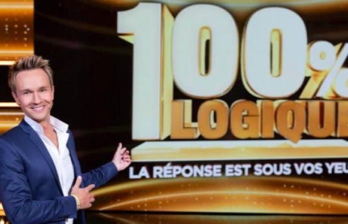 Ein Hit für „100 % Logik“ auf France 2, der „The Voice Kids“ auf TF1 vernichtet, auch wenn France 3 mit seinem Fernsehfilm „Mémoires à vive“ weiterhin führend ist.