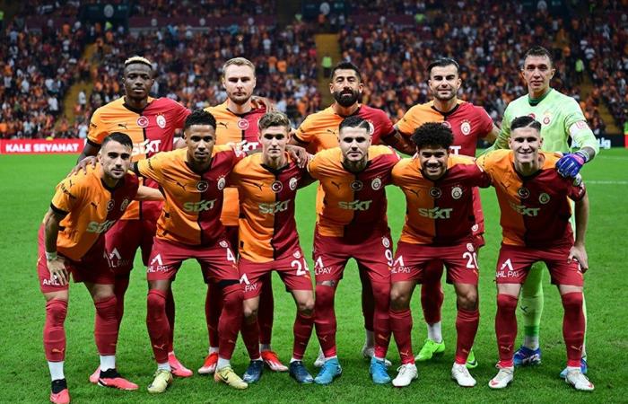 „Sie sollten ihn zuerst per Flugzeug schicken, er ist kein Spieler von Galatasaray“ – Last Minute Sports News