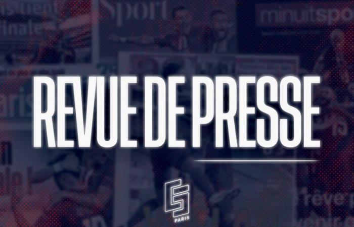 PSG-Pressespiegel: Barcola, Vitinha, Donnarumma… –