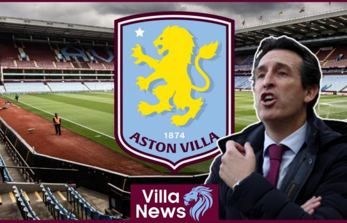 Emery ist wütend nach dem, was er Martinez in Aston Villa gegen Ipswich gesehen hat