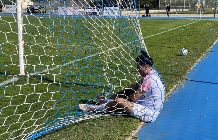 ABENDFAKT Freuden und Enttäuschungen für die Gardois im französischen Fußballpokal